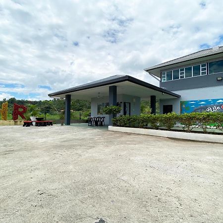 Oyo Home 90230 Dh Residence Kota Belud Bagian luar foto