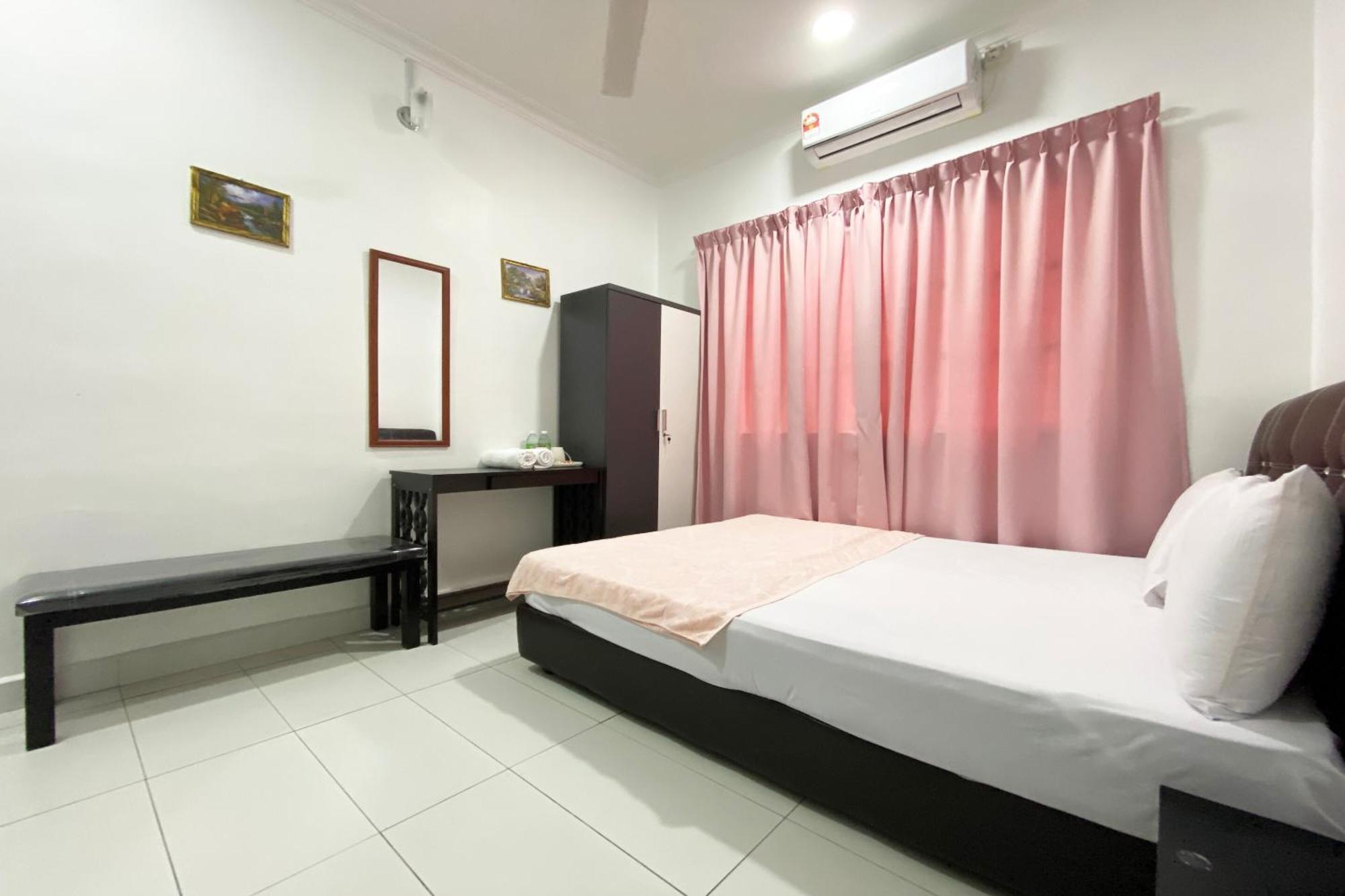 Oyo Home 90230 Dh Residence Kota Belud Bagian luar foto