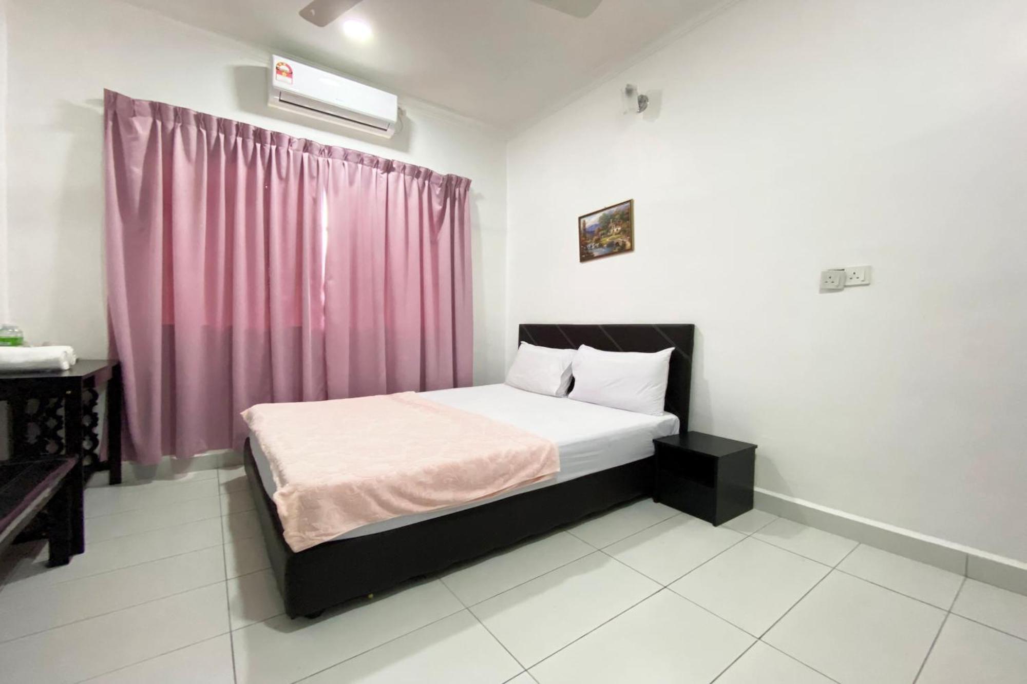 Oyo Home 90230 Dh Residence Kota Belud Bagian luar foto