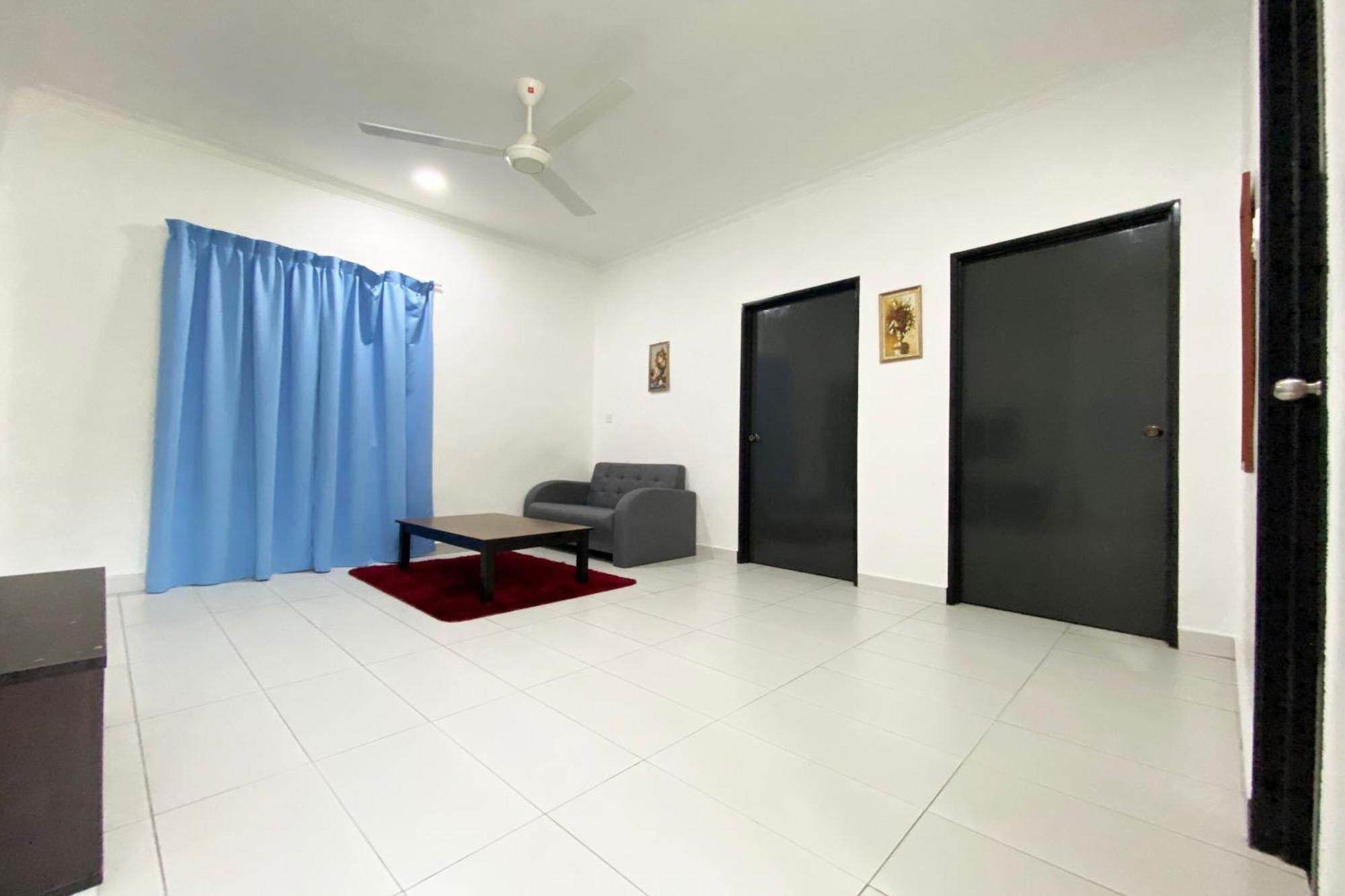 Oyo Home 90230 Dh Residence Kota Belud Bagian luar foto