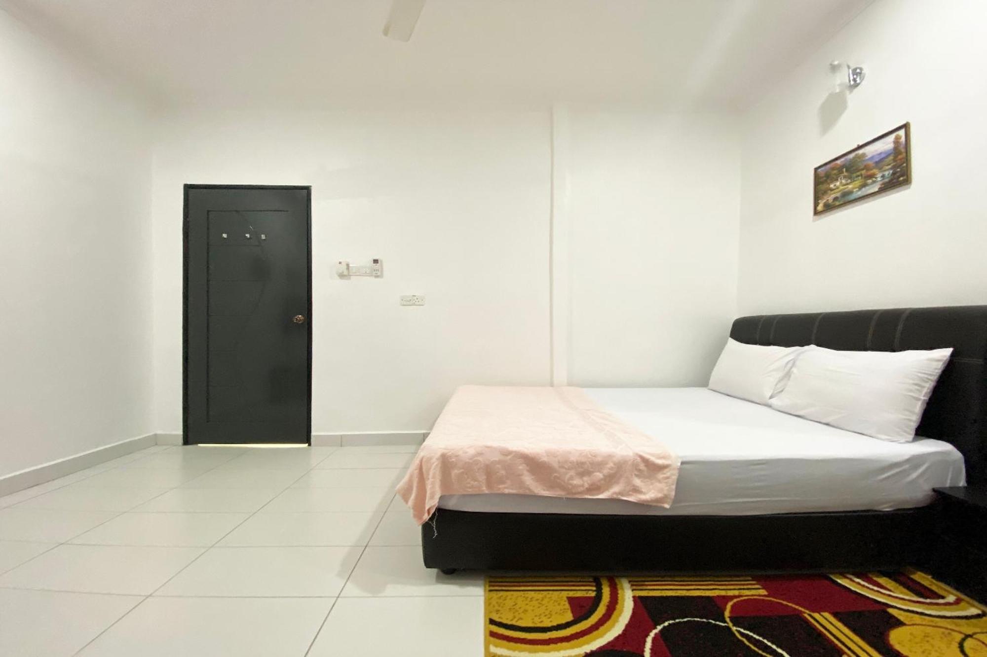 Oyo Home 90230 Dh Residence Kota Belud Bagian luar foto
