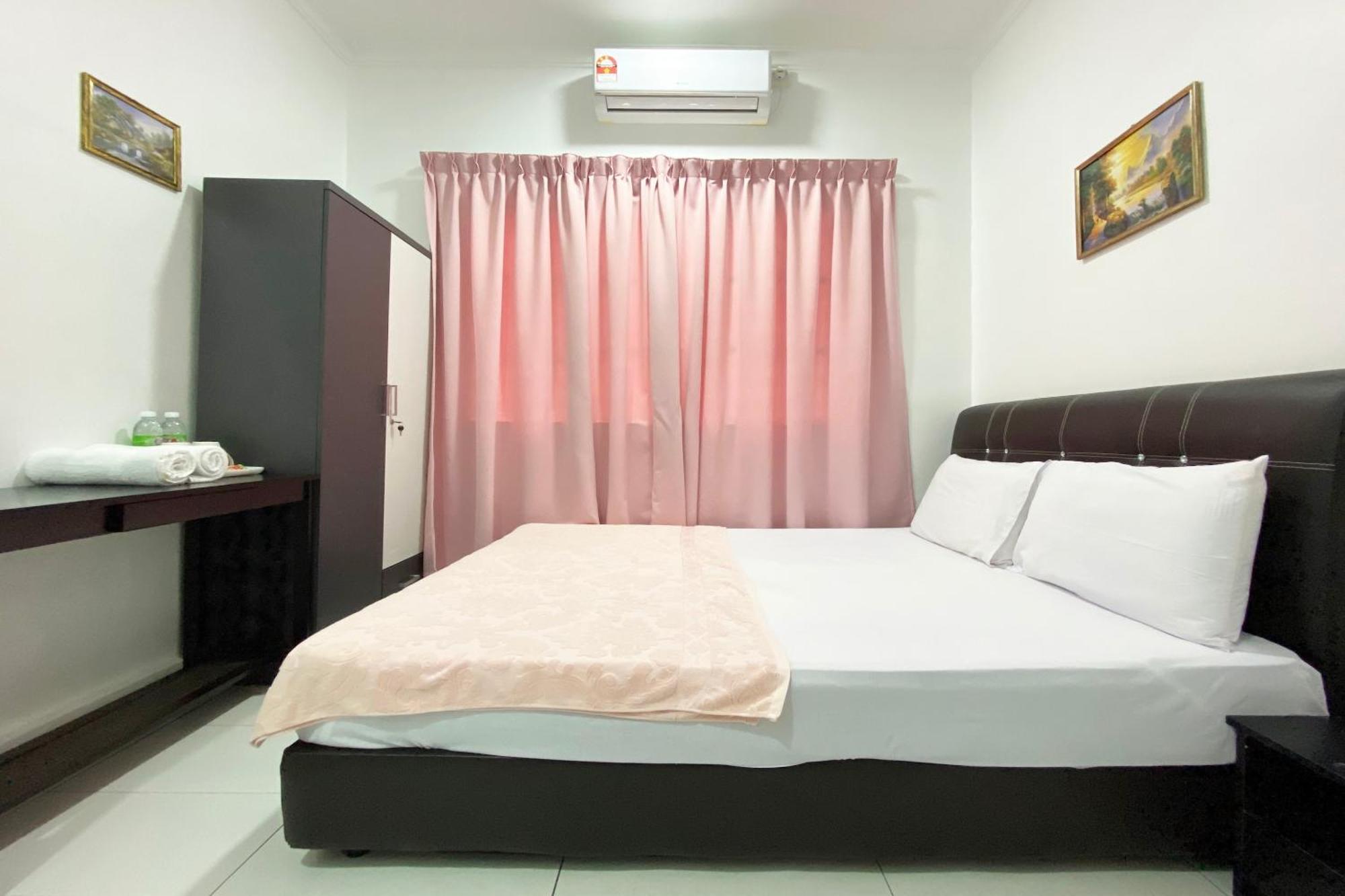 Oyo Home 90230 Dh Residence Kota Belud Bagian luar foto