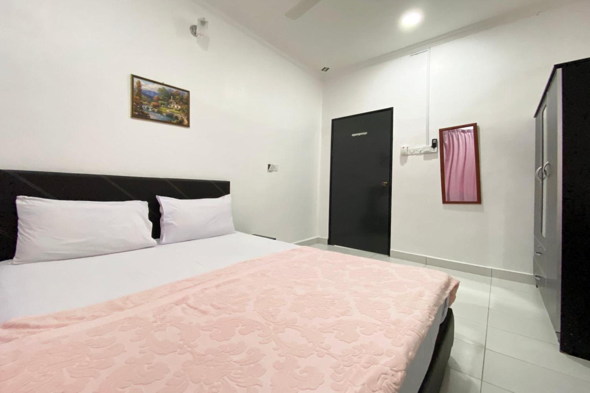 Oyo Home 90230 Dh Residence Kota Belud Bagian luar foto