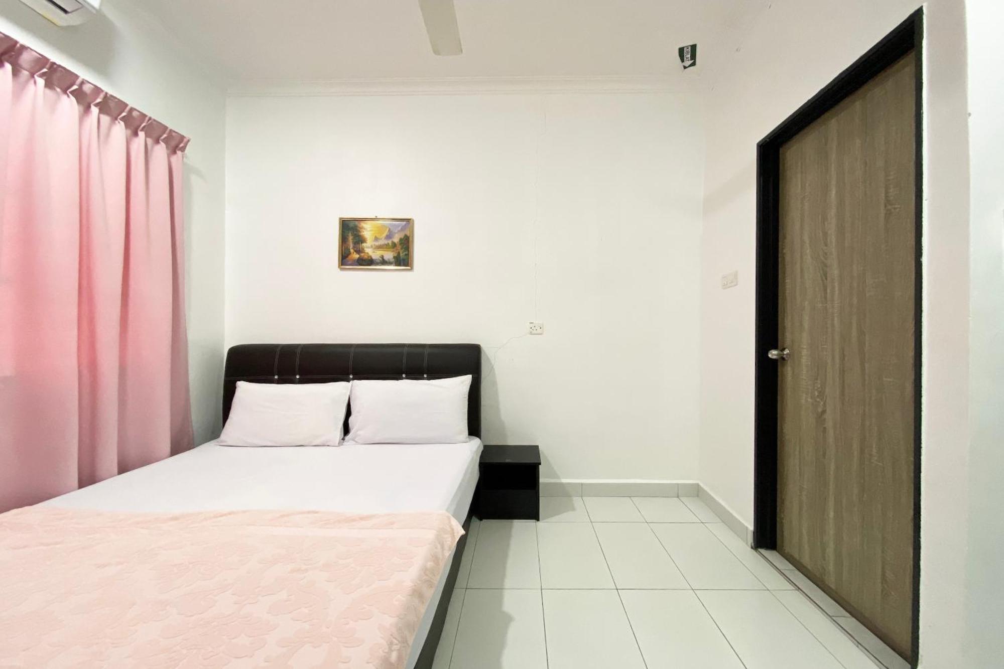 Oyo Home 90230 Dh Residence Kota Belud Bagian luar foto