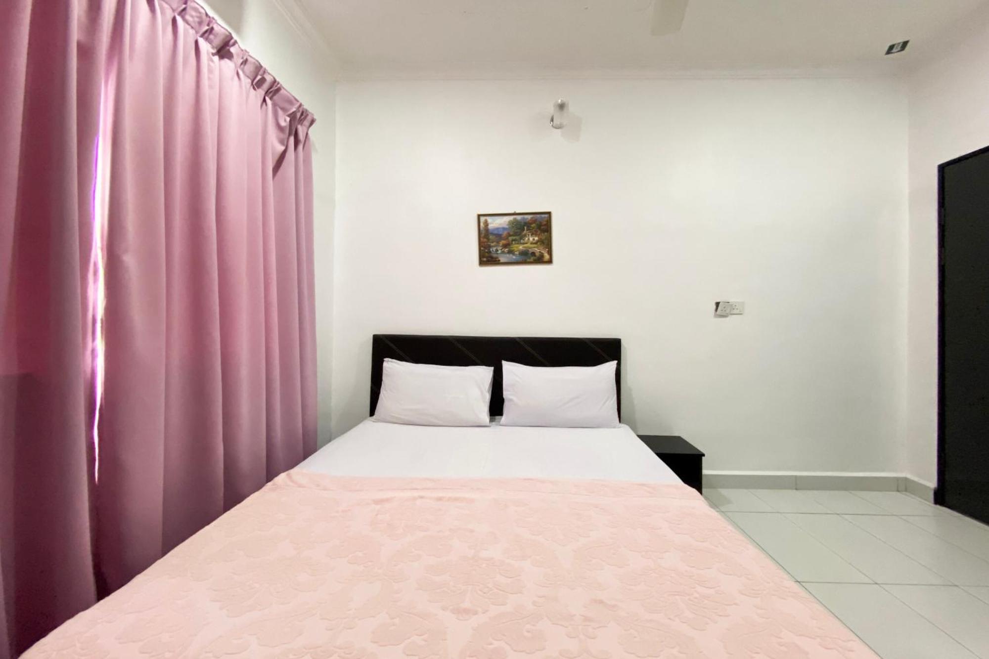 Oyo Home 90230 Dh Residence Kota Belud Bagian luar foto