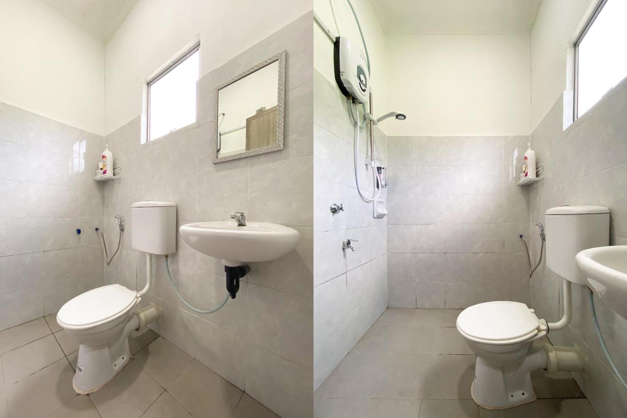 Oyo Home 90230 Dh Residence Kota Belud Bagian luar foto