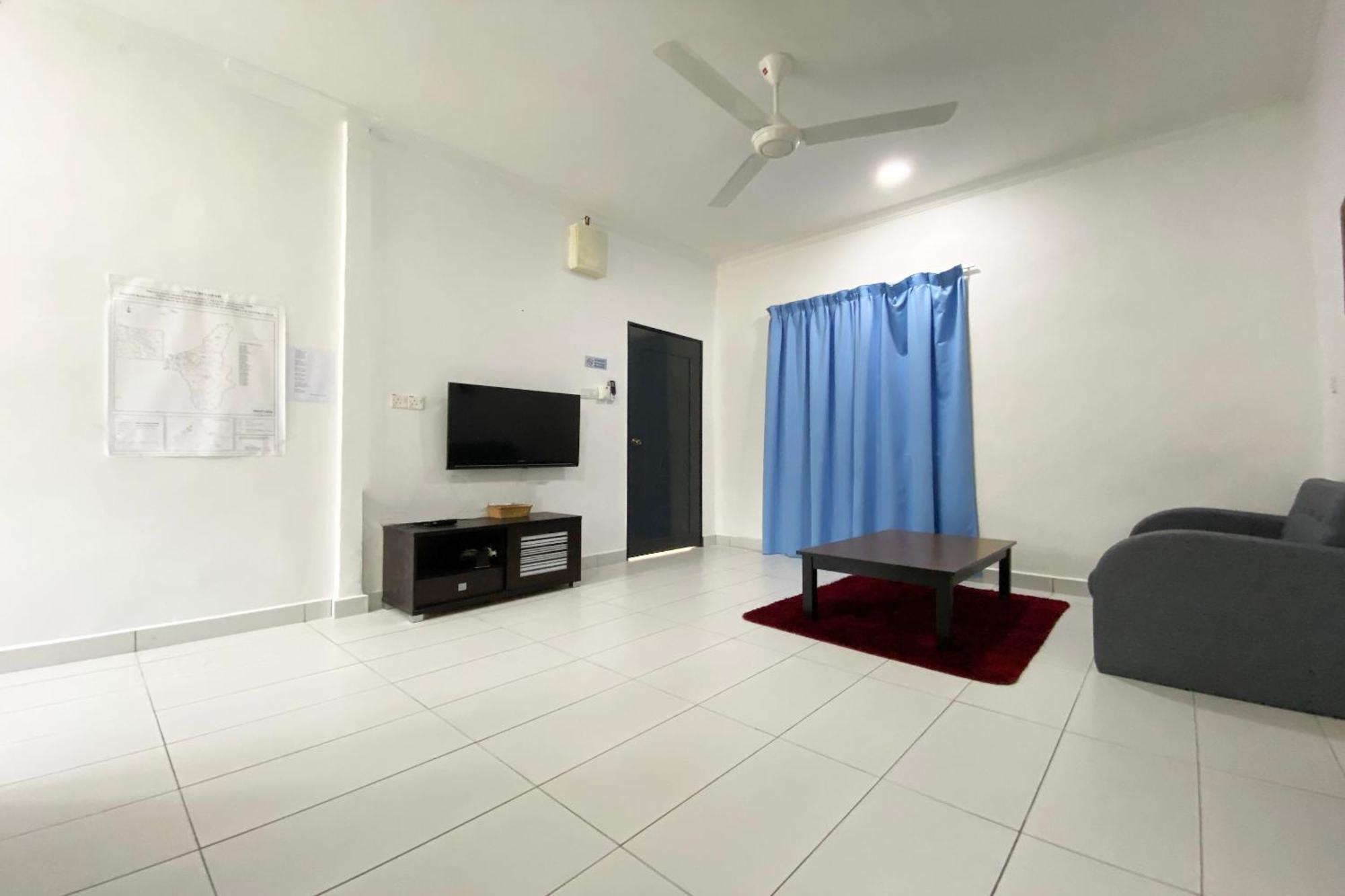 Oyo Home 90230 Dh Residence Kota Belud Bagian luar foto